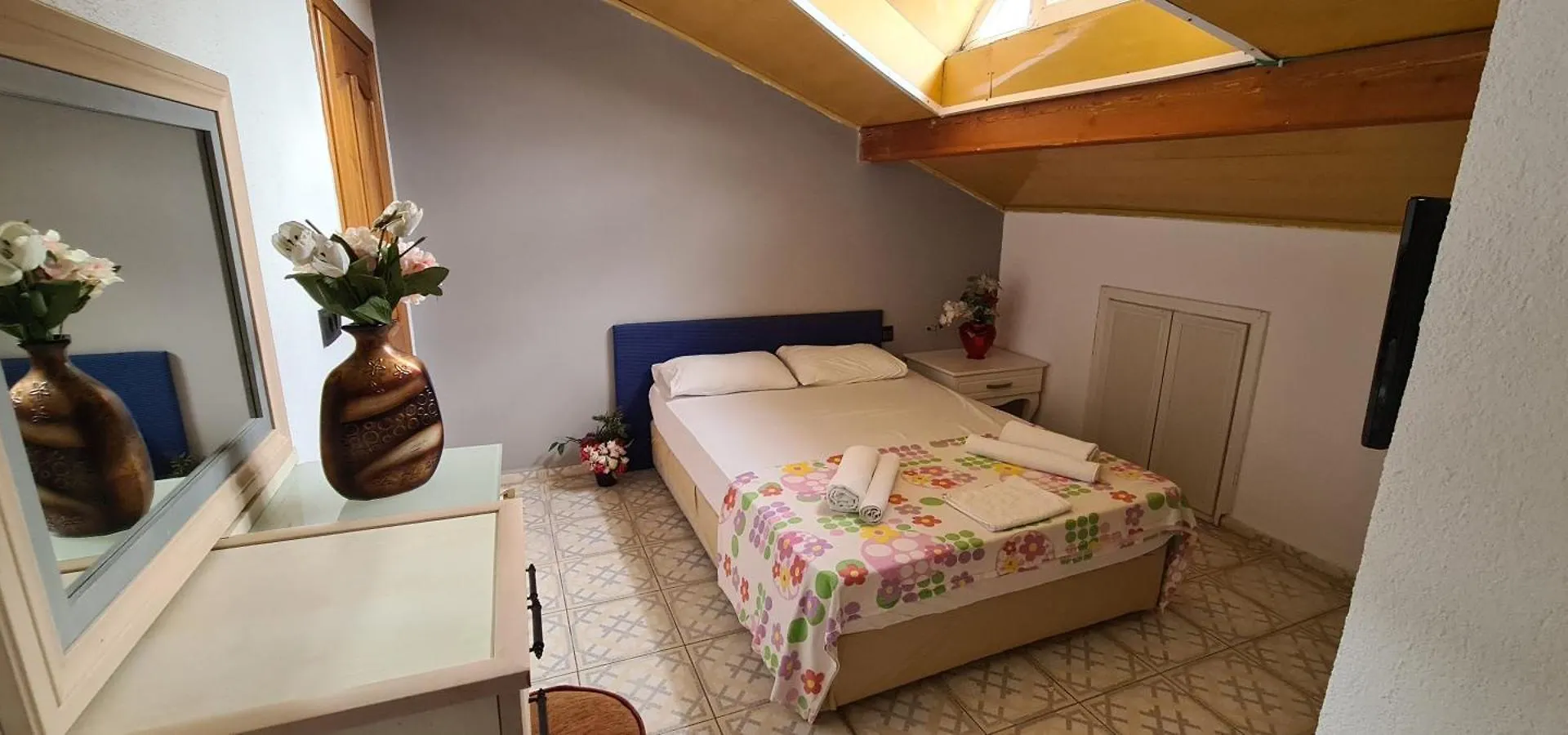 California Apart Otel Oludeniz