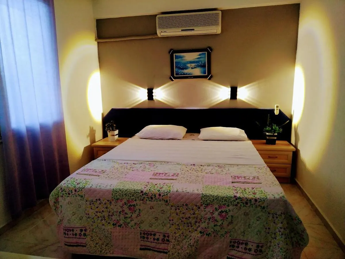 California Apart Otel Oludeniz Turkey