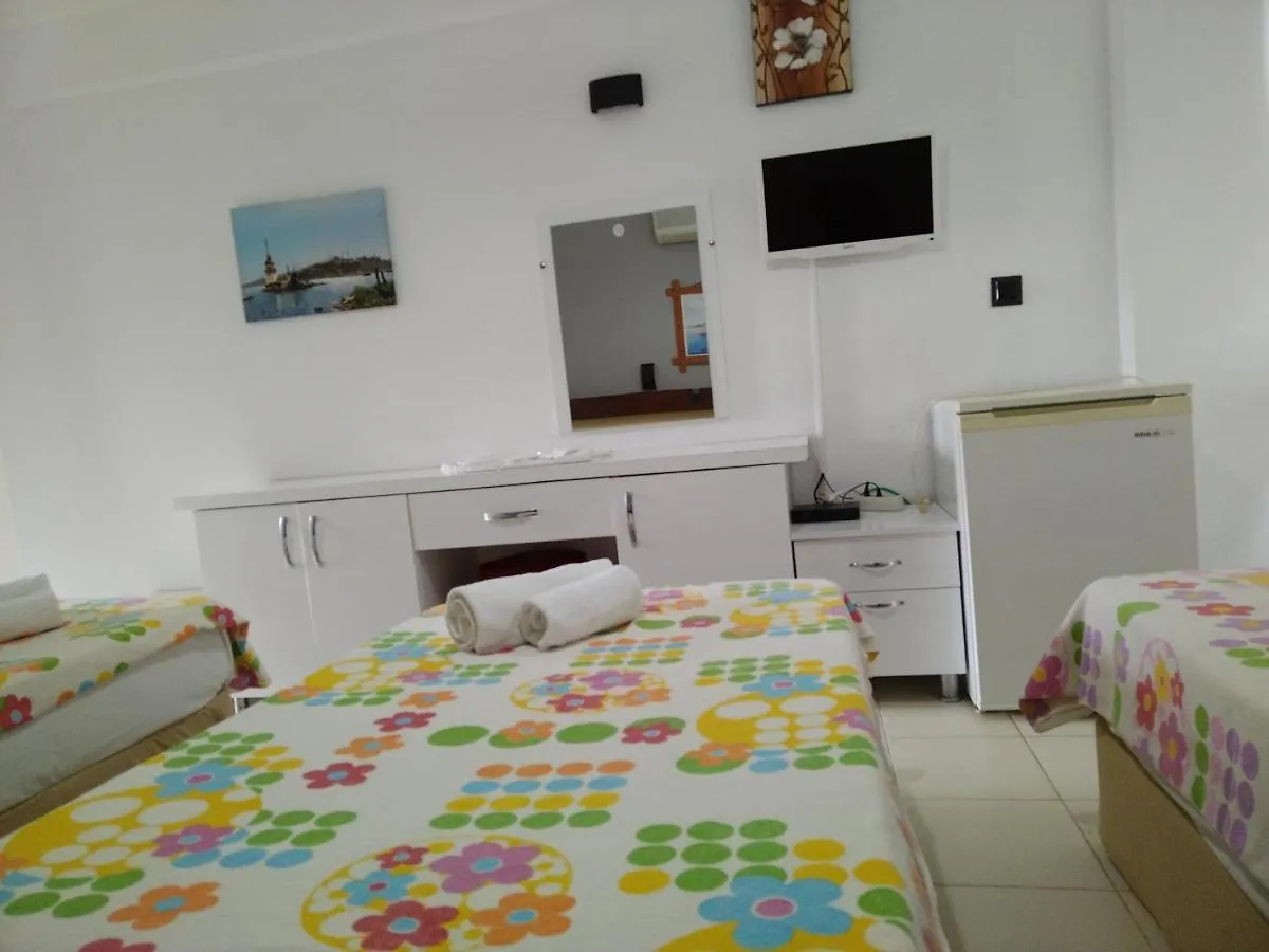 California Apart Otel Oludeniz 3*,  Turkey
