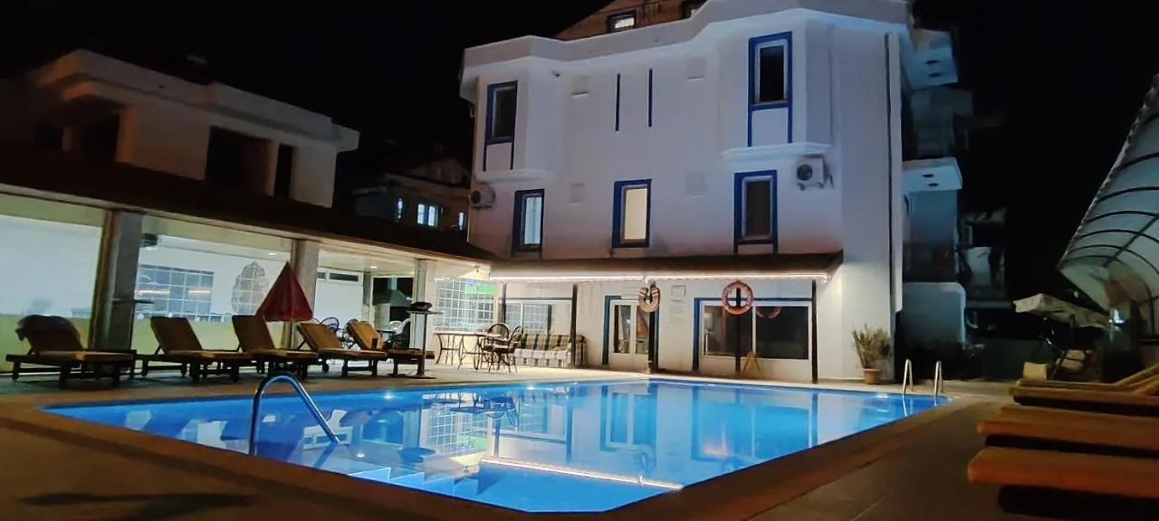 California Apart Otel Oludeniz 3*,  Turkey