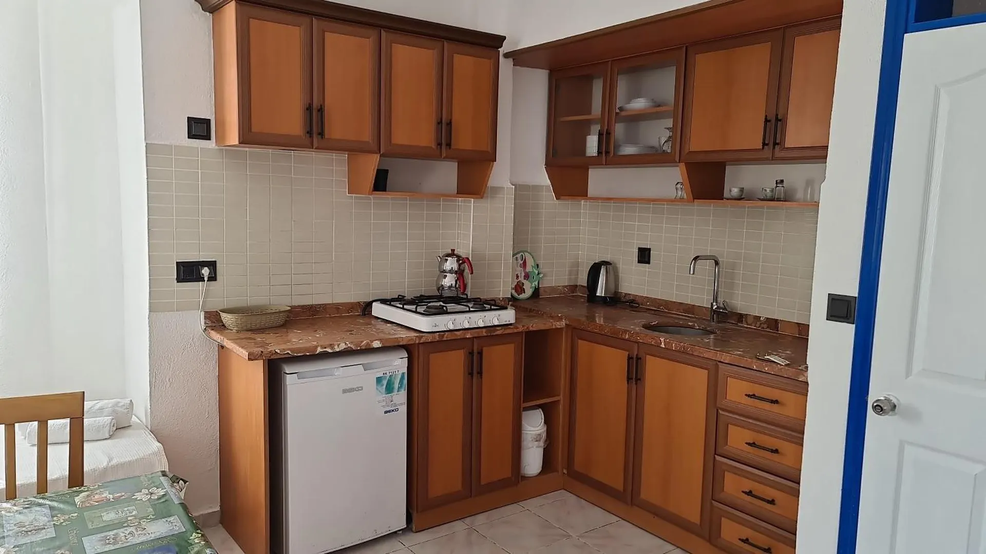 Aparthotel California Apart Otel Oludeniz