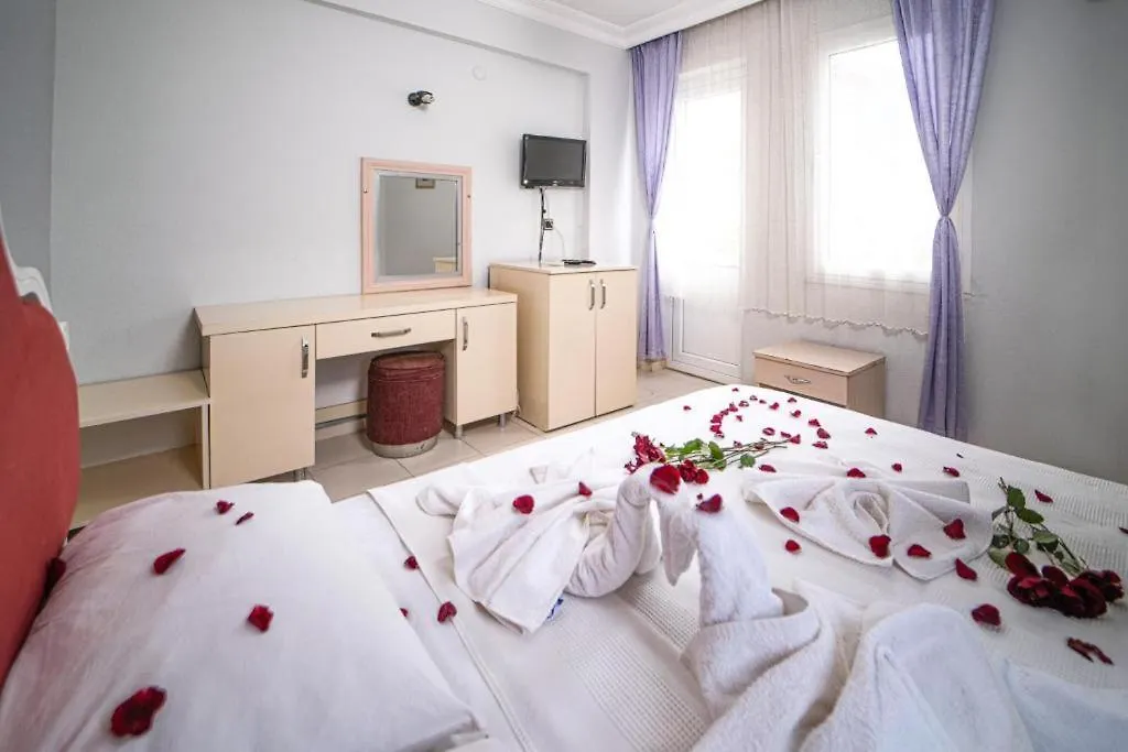 California Apart Otel Oludeniz 3*,  Turkey