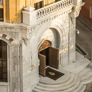 Otel Ajwa Sultanahmet