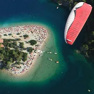 Hotel Random By Lookbookholiday, Oludeniz