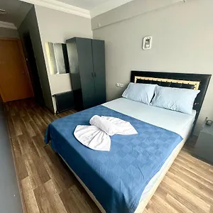 Otel Mavi