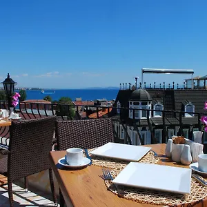 Otel Osmanhan