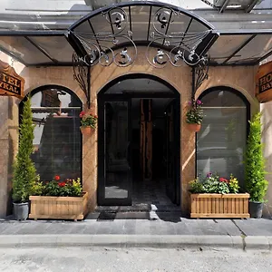 hotel-baykal.istanbul-turkeyhotels.com/